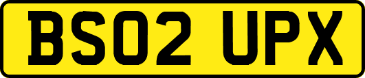 BS02UPX