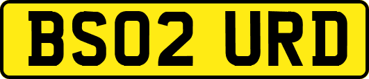BS02URD