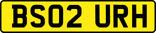 BS02URH