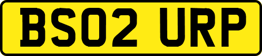 BS02URP