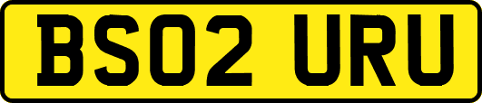 BS02URU