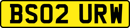 BS02URW