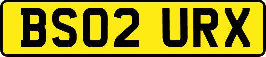 BS02URX