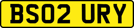 BS02URY