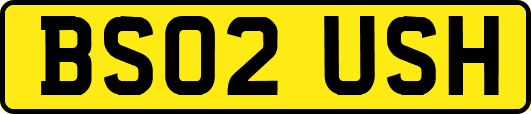 BS02USH