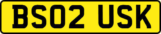 BS02USK