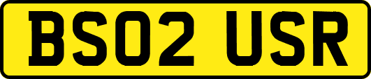 BS02USR