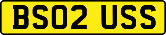BS02USS