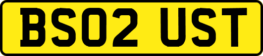 BS02UST