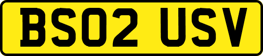 BS02USV