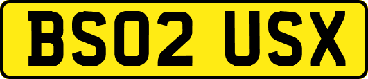 BS02USX
