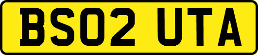 BS02UTA