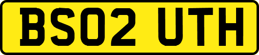 BS02UTH