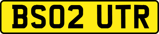 BS02UTR