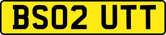 BS02UTT