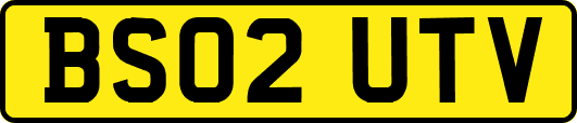 BS02UTV