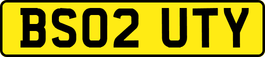 BS02UTY