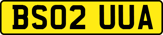 BS02UUA