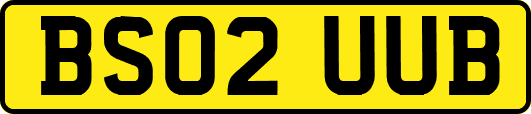 BS02UUB