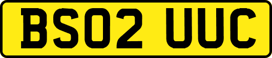 BS02UUC