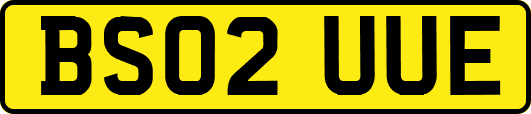 BS02UUE