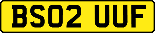 BS02UUF