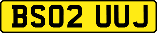 BS02UUJ