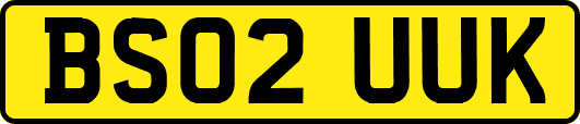 BS02UUK