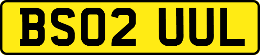 BS02UUL