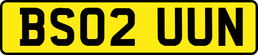 BS02UUN