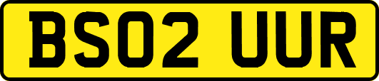 BS02UUR