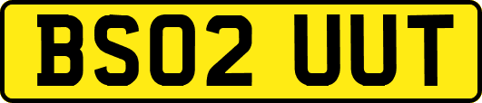 BS02UUT