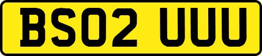 BS02UUU