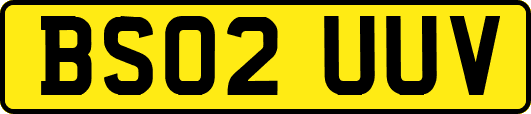 BS02UUV