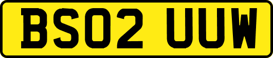 BS02UUW