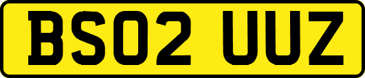 BS02UUZ