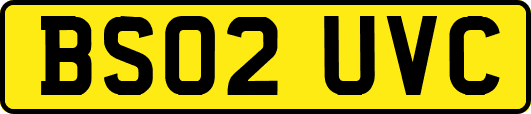 BS02UVC