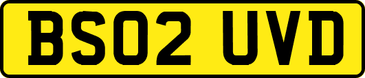 BS02UVD