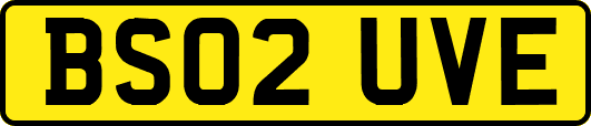 BS02UVE