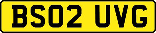 BS02UVG