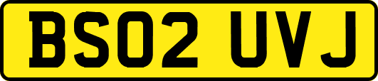 BS02UVJ