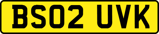BS02UVK