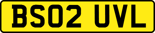 BS02UVL