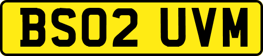BS02UVM