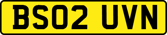 BS02UVN