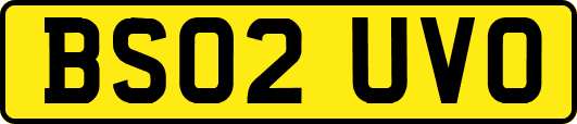 BS02UVO