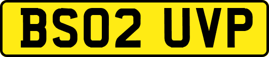 BS02UVP