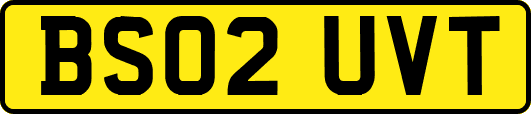 BS02UVT