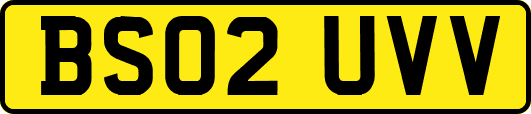 BS02UVV