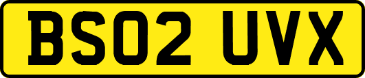 BS02UVX